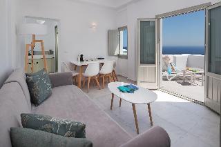 Altemar Suites