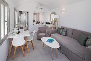 Altemar Suites