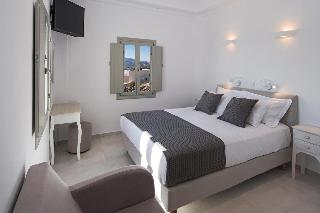 Altemar Suites
