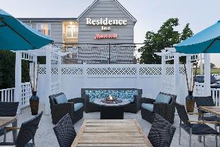 Residence Inn Cedar Rapids