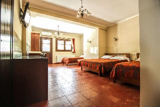 Alsos House