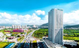 Paxton Vacances Hotels Resorts Sanya