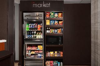 Courtyard By Marriott Dothan