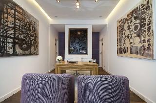 Dominic Smart Luxury Suites Terazije