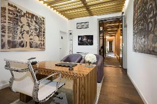 Dominic Smart Luxury Suites Terazije