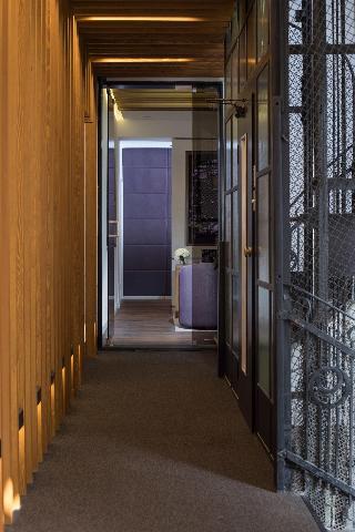 Dominic Smart Luxury Suites Terazije
