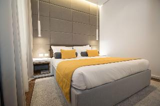 Dominic Smart Luxury Suites Terazije
