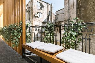 Dominic Smart Luxury Suites Terazije