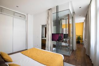 Dominic Smart Luxury Suites Terazije