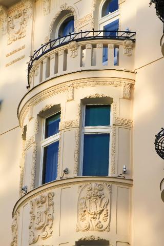 Dominic Smart Luxury Suites Terazije