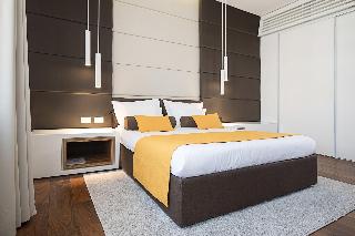 Dominic Smart Luxury Suites Terazije
