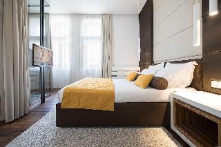 Dominic Smart Luxury Suites Terazije