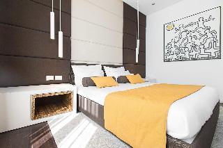 Dominic Smart Luxury Suites Terazije