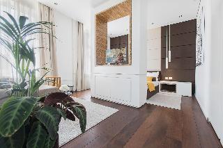 Dominic Smart Luxury Suites Terazije