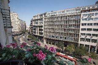 Dominic Smart Luxury Suites Terazije