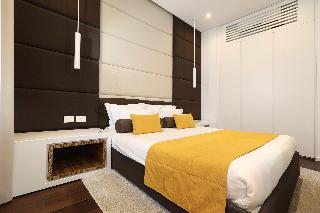 Dominic Smart Luxury Suites Terazije