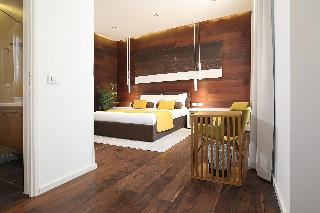 Dominic Smart Luxury Suites Terazije