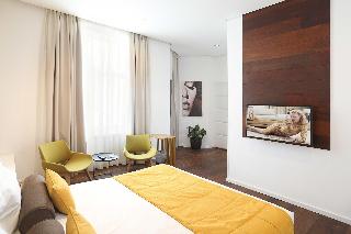 Dominic Smart Luxury Suites Terazije