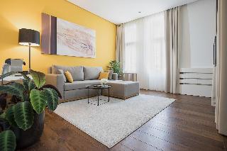 Dominic Smart Luxury Suites Terazije