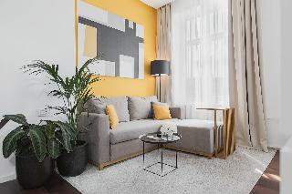 Dominic Smart Luxury Suites Terazije