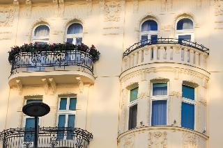Dominic Smart Luxury Suites Terazije