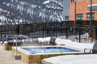 Residence Inn By Marriott Big Sky The Wilson Hotel