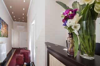 Dve Suite Rome