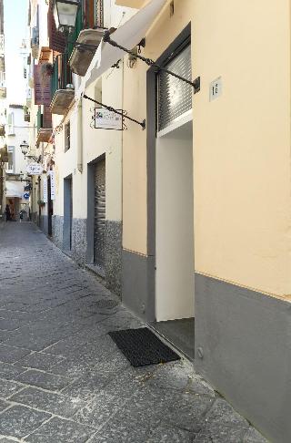 Boutique Hotel Sorrento Flats