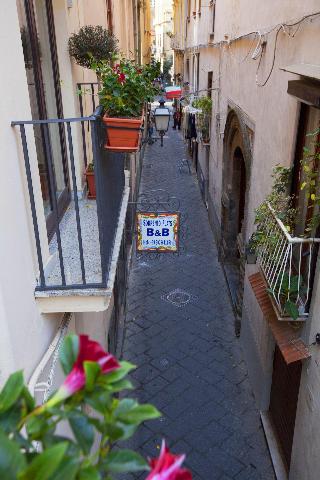 Boutique Hotel Sorrento Flats