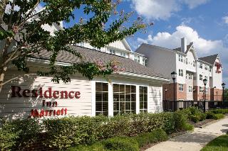 Residence Inn By Marriott Arundel Mills Bwi Airpor