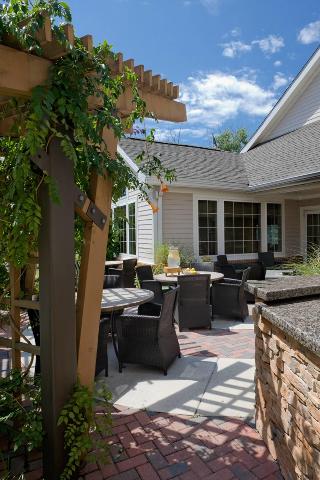 Residence Inn By Marriott Arundel Mills Bwi Airpor