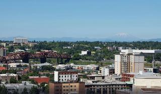 The Bidwell Marriott Portland