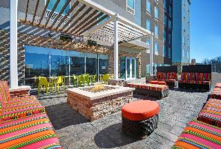 Home2 Suites By Hilton Columbus