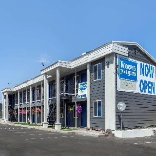 Rodeway Inn & Suites