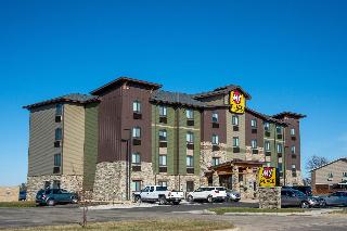 My Place Hotel-Watertown, SD
