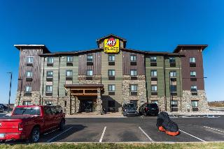 My Place Hotel-Watertown, SD