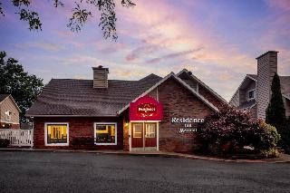 Residence Inn By Marriott Binghamton University