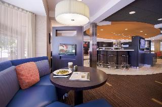 Courtyard By Marriott Wausau