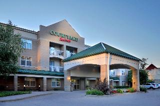 Courtyard By Marriott Wausau