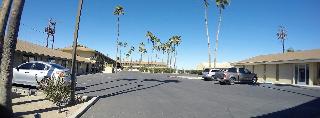 Americas Best Value Inn Blythe
