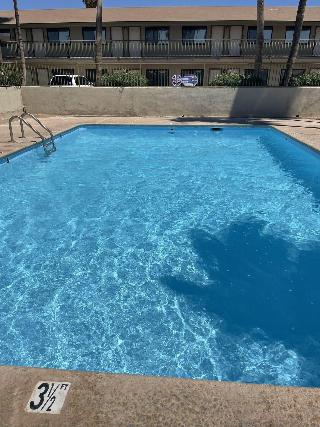 Americas Best Value Inn Blythe