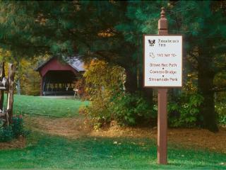 Innsbruck Inn At Stowe