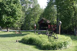 Innsbruck Inn At Stowe