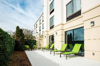 Springhill Suites By Marriott Florence