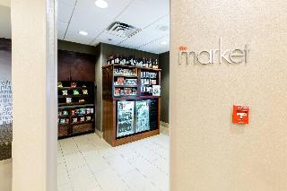 Springhill Suites By Marriott Florence