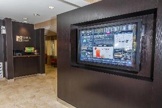 Courtyard By Marriott Florence
