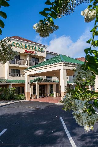 Courtyard By Marriott Florence