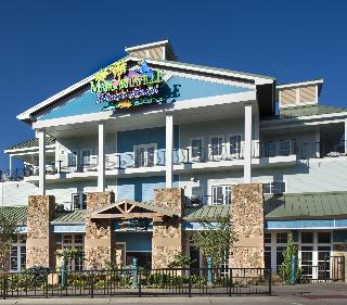 Margaritaville Island Hotel