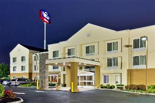 Fairfield Inn By Marriott Clarksville