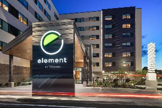 Element Bloomington Mall Of America